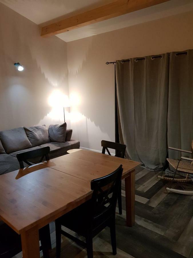 אלריה Maison Corse מראה חיצוני תמונה