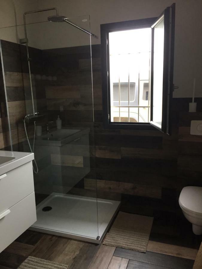 אלריה Maison Corse מראה חיצוני תמונה