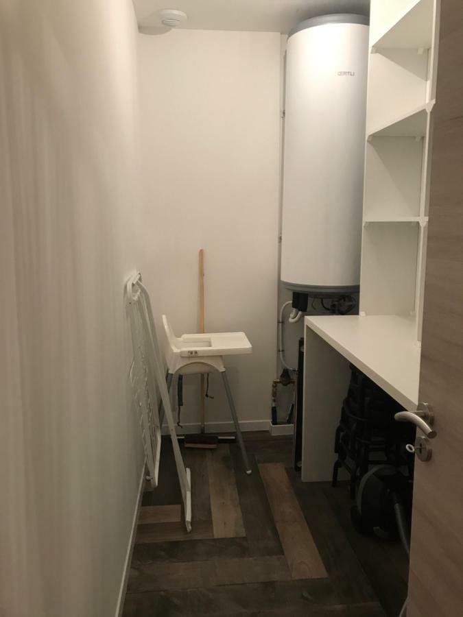 אלריה Maison Corse מראה חיצוני תמונה