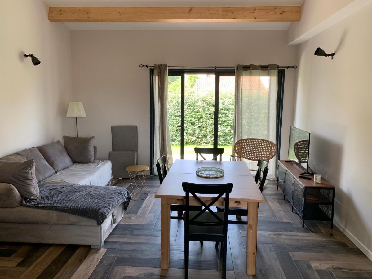 אלריה Maison Corse מראה חיצוני תמונה